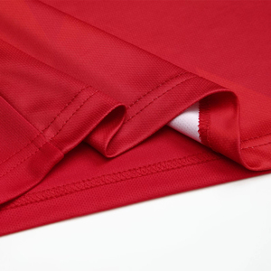 Uniforme de fútbol ligero y duradero diseñado para jugadores que buscan comodidad, flexibilidad y rendimiento confiable en el campo. - Product Image 6