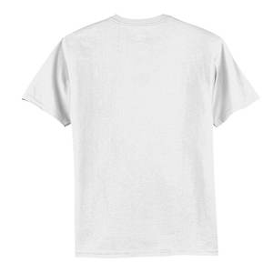 Camiseta atlética activa de secado rápido de manga corta para hombre - Product Image 3