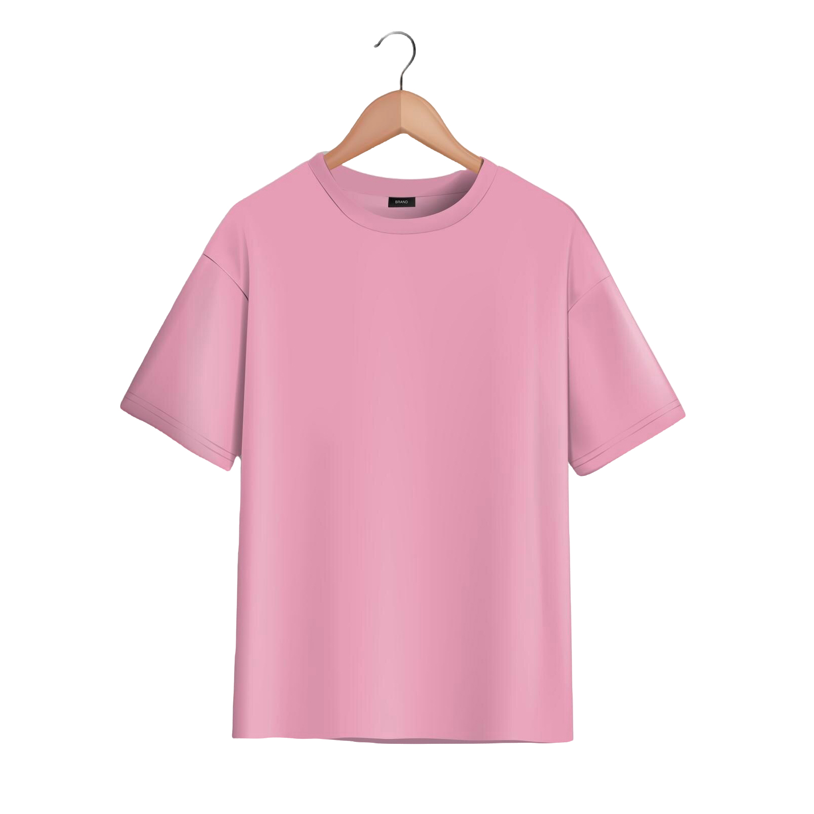 Women Fitted T-shirts Crop Tops tank Top Women Clothing Streetwear Baby Tees Letter Printed Plain Style Fashion Baggy