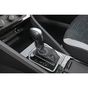 Liquidación: SUV VS5 Turbo, Manual/Automático, R18, Interior Oscuro/Claro, Control de Crucero, Gasolina, 1.5L, Alta Eficiencia - Product Image 5