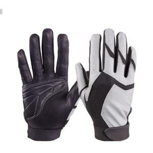 Baseball Batting Gloves From Pakistan High Quality Factory Price Hand Protection Right Hand Throwing Baseball Gloves - Product Image 1