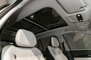 SUV Eléctrico Compacto 2025, Alta Gama, Automático, Vehículo Eléctrico Moderno de Nueva Energía en Buen Estado - Product Image 5