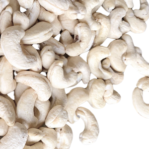 Anacardos de Vietnam de fábrica de confianza, anacardos W320, anacardos, embalaje personalizado - Product Image 1