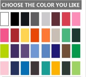 Ensemble de leggings et de hauts de yoga à taille haute pour femmes en tricot uni imprimé personnalisé tissu respirant à séchage rapide pour l'entraînement de fitness et de gymnastique - Product Image 6