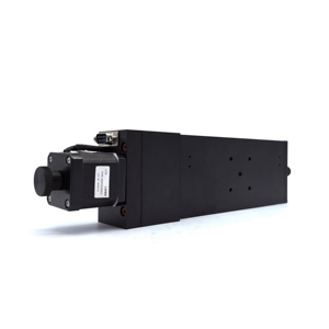 Độ chính xác dovetail giai đoạn tuyến tính với v-groove hướng dẫn cho quang học - Product Image 4