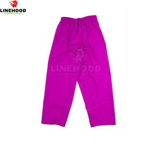 Uniforme de Taekwondo de alta calidad superventas nuevo diseño bajo MOQ venta al por mayor Gran venta de ropa de artes marciales - Product Image 6