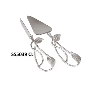 金属铝黄油奶酪刀具定制设计和成型家用厨房工具，价格最低