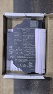 Digital <b>Timer</b> 12SDT0 MICON 175 GIC with 3s-120s Delay 240V 5A IP40 Industrial Use - Product Image 2