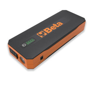 Arrancador de Coches Portátil Multifunción de 12V con Múltiples Funciones - Product Image 1