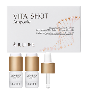 แอมพูลบำรุงผิวกระจ่างใส ด้วยวิตามินซีเข้มข้น ช่วยเพิ่มความเปล่งประกายและผิวขาวกระจ่างใส ซึมซาบเร็ว รับผลิตแบบ OEM/ODM สำหรับแบรนด์ส่วนตัว ผลลัพธ์ใน 2 สัปดาห์ - Product Image 1