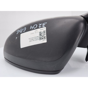 กระจกมองข้างซ้าย PEUGEOT 208 ซีรีส์ กระจกมองข้างแบบปรับมือ (12>19) - Product Image 3
