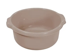 Vasca rotonda media da 3,2 L colori assortiti (Plastic 2540) - Product Image 1