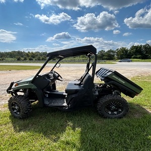 ข้อเสนอส่วนลดพิเศษสำหรับรถใหม่ XUV 590M GATOR DEERE สำหรับขาย - Product Image 1