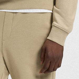 Survêtement pour homme à prix d'usine, survêtement décontracté à manches longues respirant et tendance pour homme, prix abordable, tendance 2026 - Product Image 5