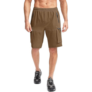 Usine personnalisée Sports de plein air Cyclisme BMX MX Shorts Confortable Durable Respirant Dirt Bike Shorts Pour Hommes - Product Image 5