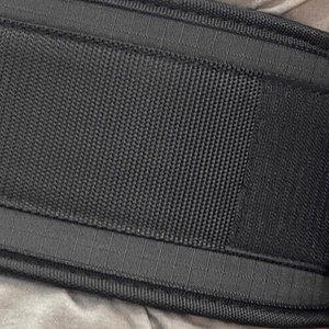 การสนับสนุนการฝึกอบรม เข็มขัด Neoprene ยกน้ําหนักแบบกําหนดเองสําหรับนักเพาะกายยิมฝึกอบรมฟิตเนสเข็มขัดออกกําลังกาย - Product Image 3