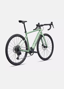 Bicicleta TTurbo Creoo 2 Comp-E5 - Product Image 2