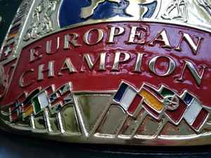 เข็มขัดแชมป์มวยปล้ำเข็มขัดถ้วยรางวัลและรางวัลสัญลักษณ์สูงสุดของชัยชนะและเข็มขัดแชมป์ยอดเยี่ยม - Product Image 6