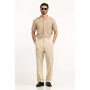 Pantalon de loisirs Relax Fit MN-TRC-SS26-007 - Product Image 3