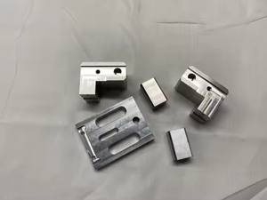 ODM OEM Professional Custom High Precision Accessories Cnc Precision Machining Service Parts - Product Image 5