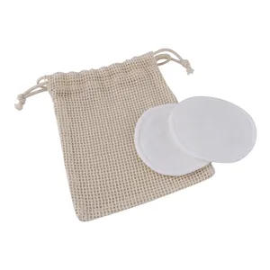 Juego de Discos Desmaquillantes Personalizados con Diseño de Trucha, Paños de Limpieza Premium - Product Image 1
