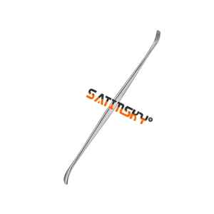 Dissecteurs PENFIELD 20 CM Instruments dentaires manuels de qualité supérieure Ciseaux certifiés CE - Product Image 3