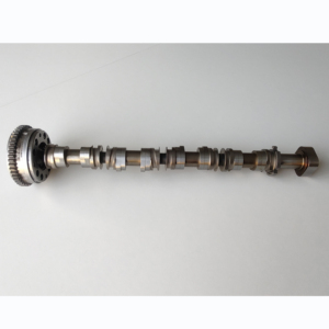 Orijinal EA888 GEN <span class=keywords><strong>3</strong></span> <span class=keywords><strong>2</strong></span>.0tfsi Cjx Chh Cnc Egzoz Eksantrik Mili 06J109022BN 06K109022K 06J109022AT Audi Golf 6 MK6 Tiguan Passat için - Product Image 2