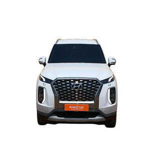 ฮุนได พาลิเซด ปี 2022 สภาพดี รถมือสองจากเกาหลี ขาย 300auto Export - Product Image 1