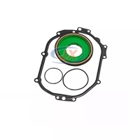 Kit Guarnizioni Revisione Motore Diesel A200 2.0D per Land Rover 204DT 204DTA 204DTD 2.0T 2014-2023 LR073642