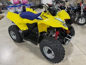 RIDE COMFORT 2026 QuadSport Z90 Sport Utility UTV en Venta con Garantía - Product Image 1