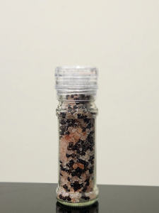 ผงพริกไทยดำบดละเอียดบรรจุภัณฑ์ขายปลีก50กรัม110กรัม170กรัมตัวหนามาตรฐานคุณภาพ Sass g/l - Product Image 4