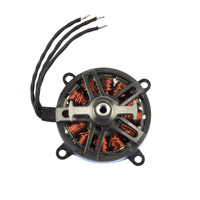 Moteur sans balais T-MOTOR AS2303 ultra-léger 17g pour avion RC F3P Stunt & Indoor 3D Aerobatic - 100% original