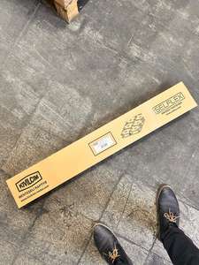 Selflex MR06-R-800 Fabricant turc de haute qualité, fixateur à charnière entièrement fileté, acier zingué, rivets de 40 mm pour - Product Image 6