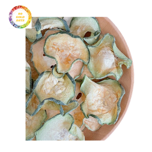 เมล่อนแห้งสำหรับฤดูหนาวสีทองคุณภาพสูงจากเวียดนามสารเติมแต่งแบบไม่ทอดไม่มีสารเติมแต่งมีให้เลือกแบบเป็นกลุ่ม - Product Image 5