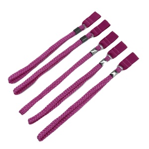 สายคล้องคอไนลอนขนาด 10 มม. แฟชั่น ทันสมัย คุณภาพสูง สำหรับด้ามจับไม้เท้า พร้อมอุปกรณ์เสริมและอะไหล่ - Product Image 3