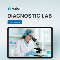 Servicios de diseño de sitios web de laboratorio de diagnóstico Agencia de desarrollo web calificada que ofrece soluciones de atención médica asequibles y confiables