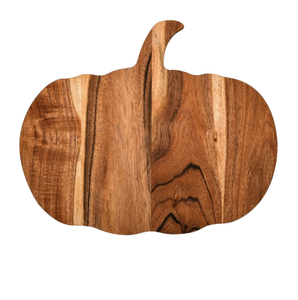 Planche à fromage en bois Design simple Accessoires de cuisine de couleur marron Bloc à découper Vaisselle Planche à découper en bois à la mode - Product Image 5