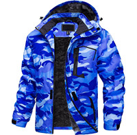 Parka longue à capuche pour homme, imperméable, grande taille, écologique, respirante, séchage rapide, couleur et logo personnalisables, hiver