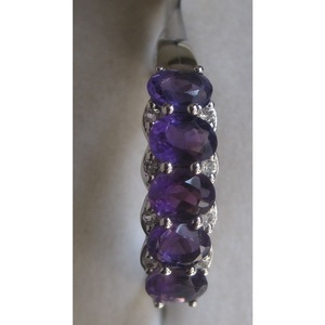 Elegante Anillo de Oro - Product Image 1