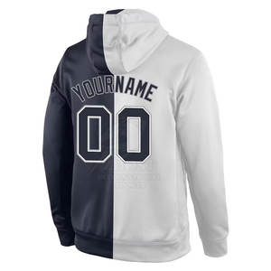 Sweat-shirt d'équipe confortable, tissu doux, idéal pour l'entraînement sportif et les activités de groupe, en stock - Product Image 2