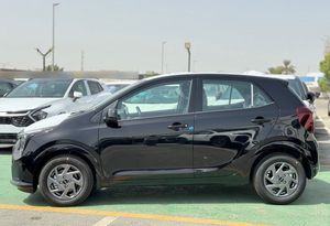 KIA PICANTO 2024 Usado, 1.2P, Varios Colores, SUV de 5 Puertas, Híbrido Eléctrico, Automático, Cuero, Alta Calidad, Volante a la Izquierda, en Venta - Product Image 3