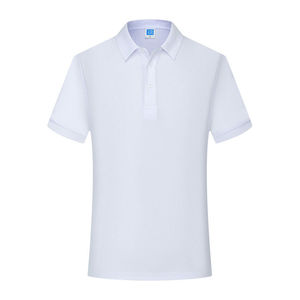 Impression personnalisée broderie Logo coton respirant travail Golf T-shirt hommes sport affaires Polo T-shirt pour hommes livraison DDP - Product Image 2