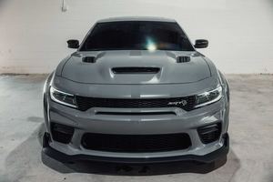 Listo para Enviar: Dodge Charger SRT Hellcat Widebody Jailbreak RWD 2023, Seminuevo, Título Limpio, Grado DIY, Garantía de 3 Años, Origen EE. UU. - Product Image 6