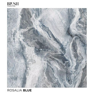 กระเบื้องพอร์ซเลนหินอ่อนมันวาวขนาด600x600มม. กระเบื้องเซรามิกผนังมาตรฐานสำหรับพื้นภายในโรงแรม - Product Image 1