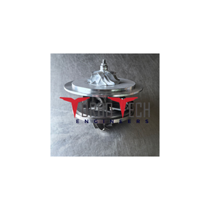 TURBOCOMPRESSEUR CHRA 54319880010 54319700010 - Product Image 1