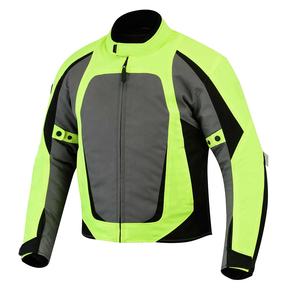 Nouveaux costumes d'équitation de moto moto imperméable résistant à l'usure résistant aux chutes quatre saisons vêtements de cavalier - Product Image 5