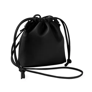Borsa a Tracolla Personalizzata per Gadget, Zainetti Sportivi Promozionali Personalizzabili con Coulisse - Product Image 1