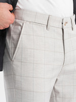 Pantalon chino pour homme, coupe ajustée, léger, élégant, de haute qualité, prix imbattable, produit exclusif, nouvelle collection, vente chaude