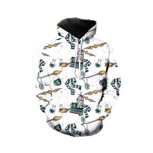 Pakistan Manufacturer Sublimation Hoodies Top Quality Best Style Pull Over Sublimation Hoodies For Sale - Product Image 3