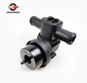 冷却液加热器控制阀OEM 1J0 819 809适用于Au-di A4 A5 Q5 V-W Go-lf Je-tta Tou-areg - Product Image 3